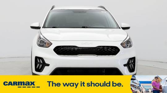 2022 Kia Niro