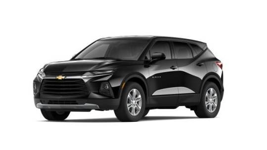 2019 Chevrolet Blazer