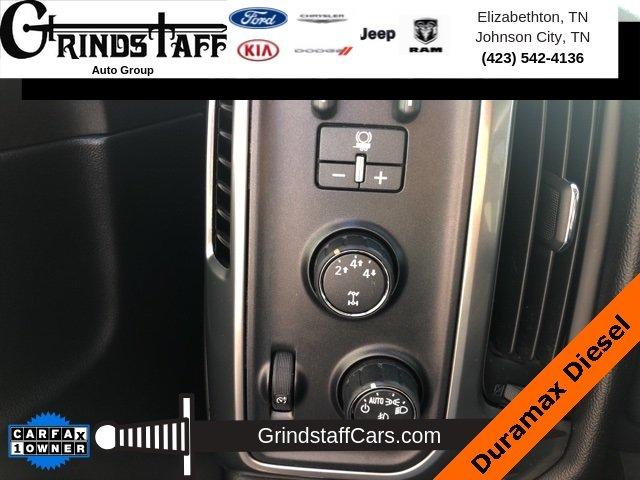 used 2016 chevrolet silverado 2500 4x4 crew cab lt elizabethton, tn 37643 for sale in elizabethton, tennessee