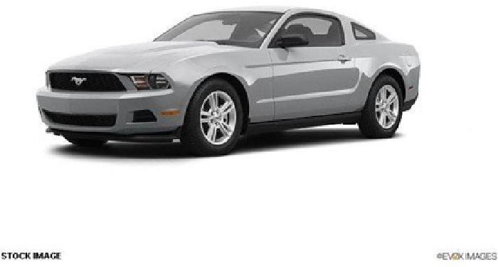 2012 ford mustang in kendall, fl
