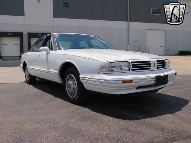 1995 oldsmobile 88 in o'fallon, illinois