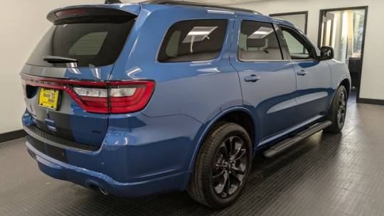 2024 Dodge Durango