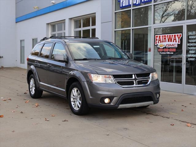 2013 dodge journey sxt