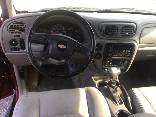 used 2008 chevrolet trailblazer lt greenville, sc 29607 for sale in greenville, south carolina