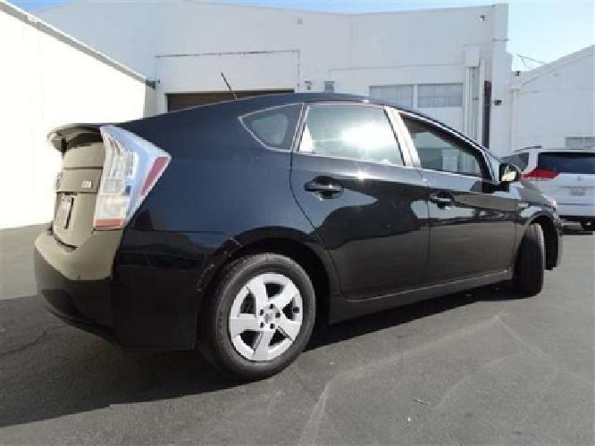 2011 toyota prius four navigation pkg in san rafael, ca