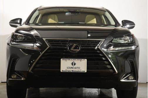 2018 lexus nx 300h in denver, colorado