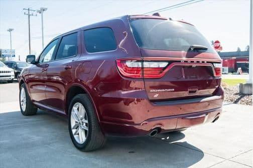 2021 dodge durango gt plus awd in gresham, oregon