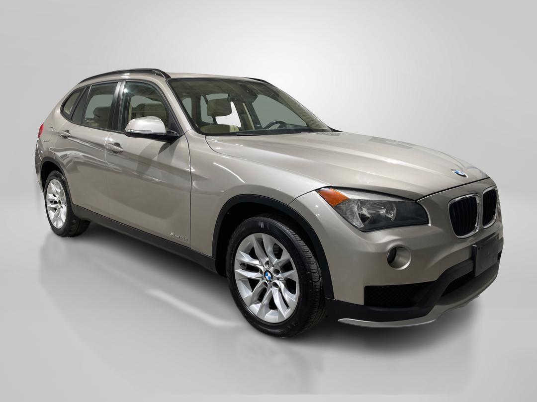 2015 bmw x1 xdrive28i
