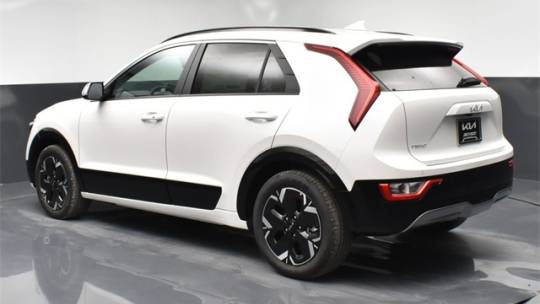 2024 Kia Niro