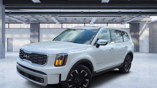 2024 Kia Telluride