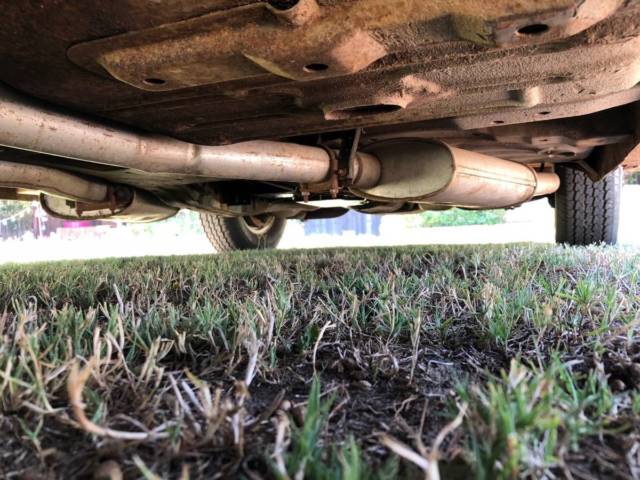 1961 chevy impala coupe 348 big block