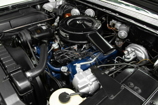 1965 cadillac fleetwood ominous black limo, winter clearance priced automatic