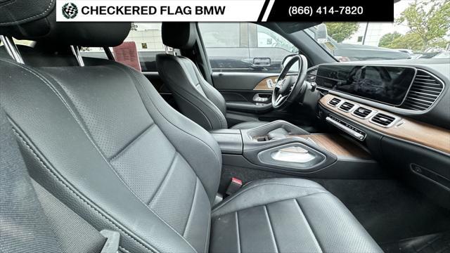 2022 mercedes-benz gle 350 4matic