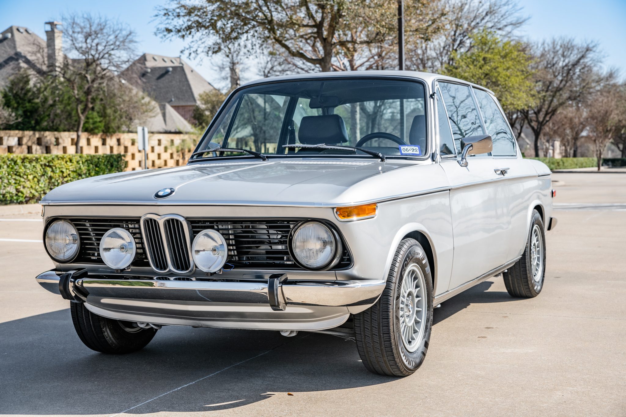 1976 bmw 2002
