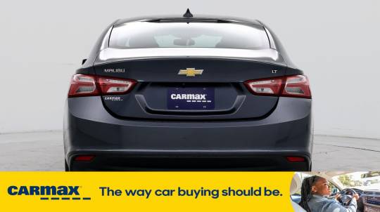 2019 Chevrolet Malibu