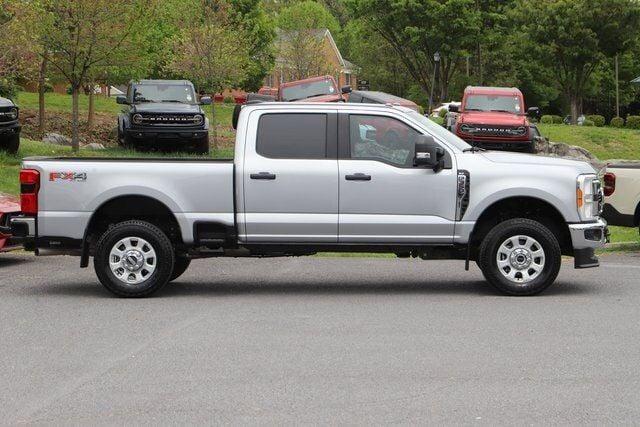 2023 ford f-350 xlt in winchester, virginia