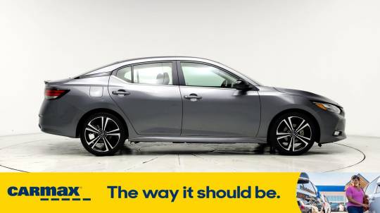2023 Nissan Sentra