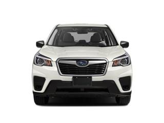 2019 Subaru Forester base