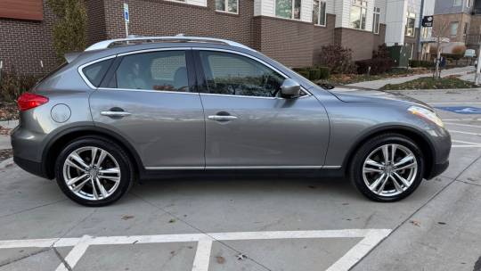 2011 Infiniti