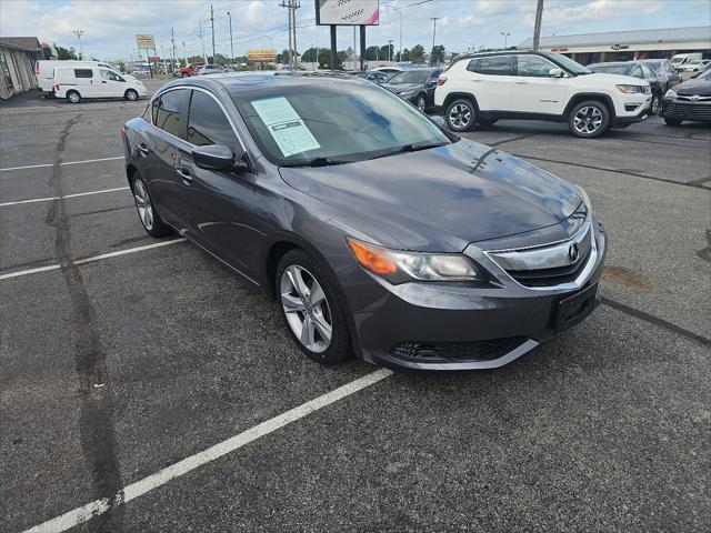 2015 acura ilx 2.0l