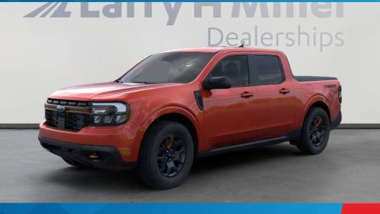 2024 Ford Maverick