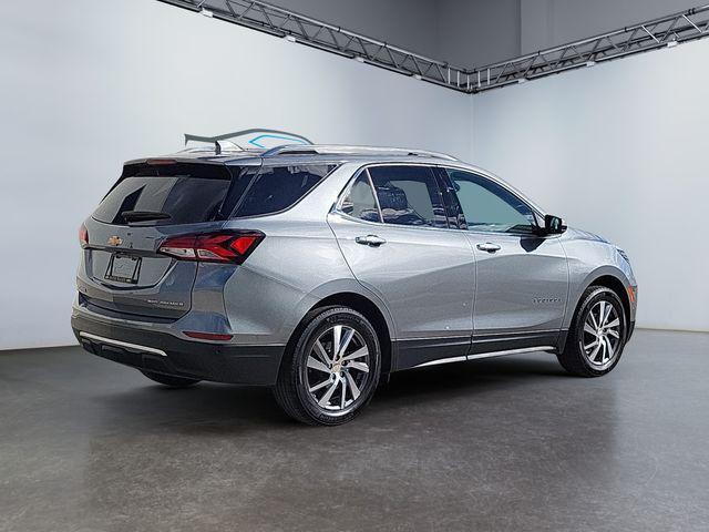 2023 chevrolet equinox premier w/1lz