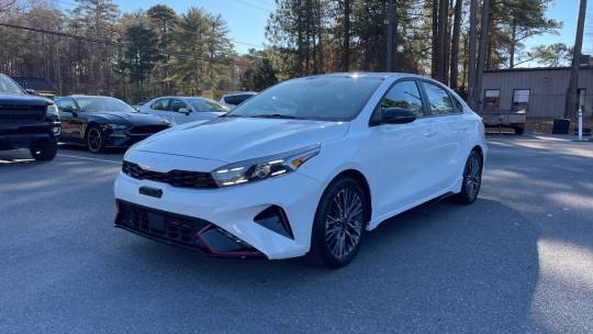 2022 Kia se