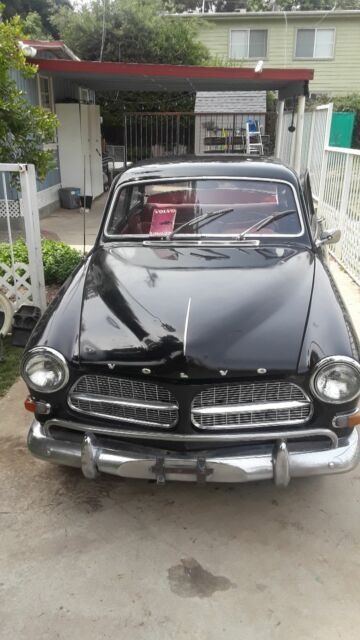 volvo 122s amazon