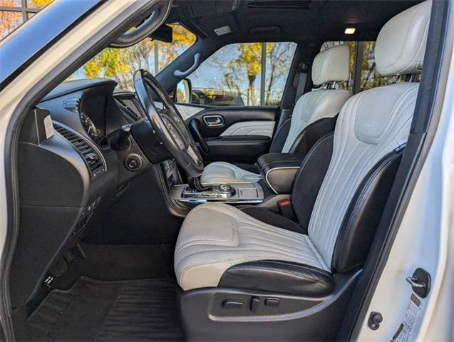2019 infiniti qx80 limited