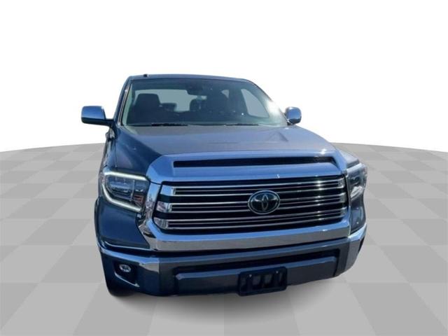 2018 toyota tundra 1794