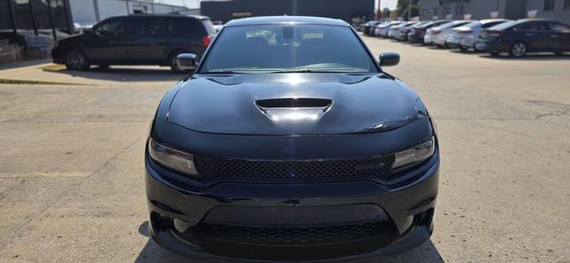 2021 dodge charger gt