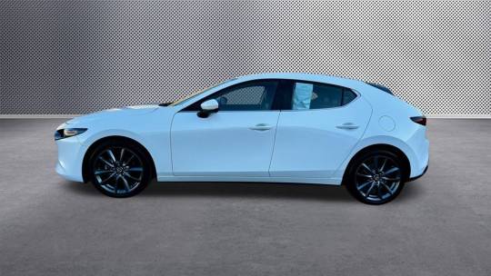 2019 Mazda