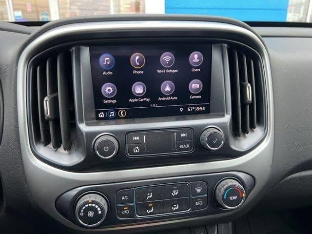 2020 chevrolet colorado 4wd lt in frankfort, kentucky