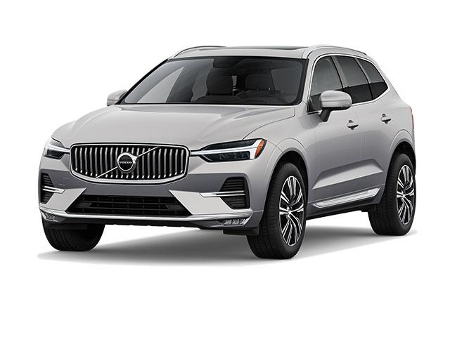 2022 volvo xc60 inscription