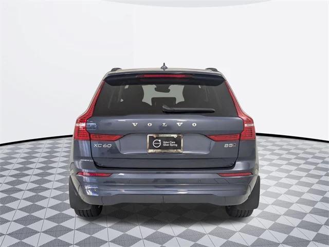 2022 volvo xc60 b5 momentum