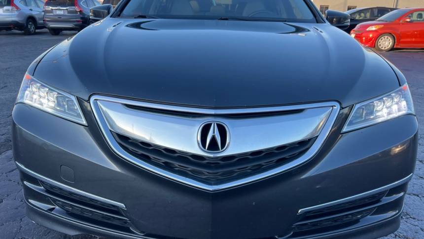 used 2015 acura tlx base $12,995great deal 123,037 mi. location: franklin