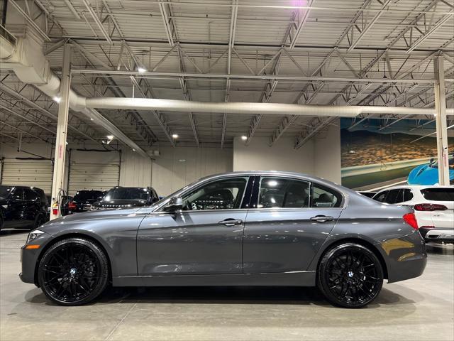 2014 bmw 328 xdrive