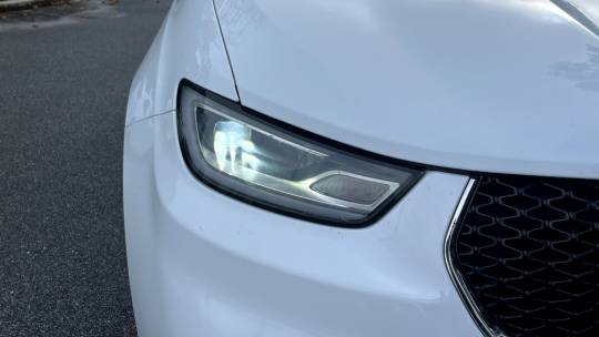 2022 Chrysler Pacifica