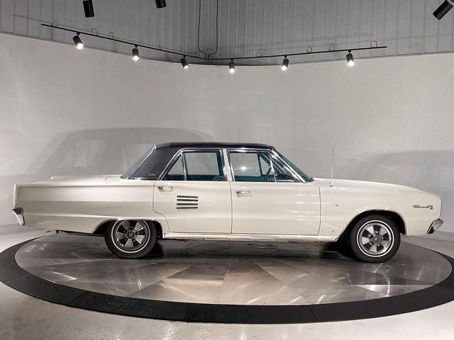 1966 dodge coronet