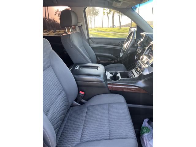 2016 gmc yukon sle