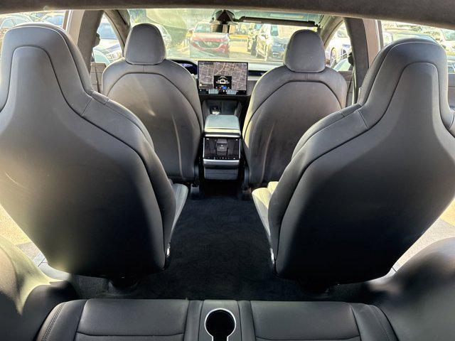 2023 tesla model x dual motor all-wheel drive