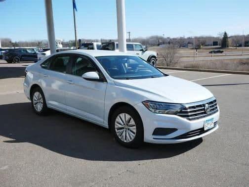 2019 volkswagen jetta 1.4t s in minneapolis, minnesota