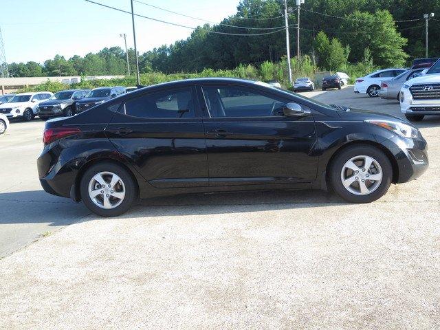 used 2015 hyundai elantra se jasper, al 35501 for sale in jasper, alabama