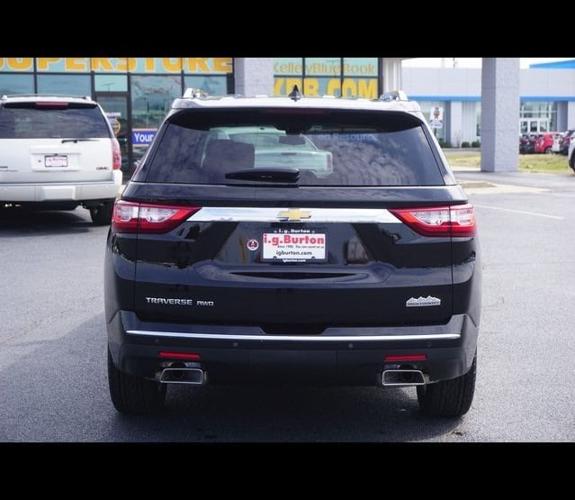 new 2019 chevrolet traverse awd lewes, de 19958 for sale in lewes, delaware
