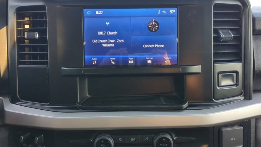 2024 ford f-250 super duty xlt