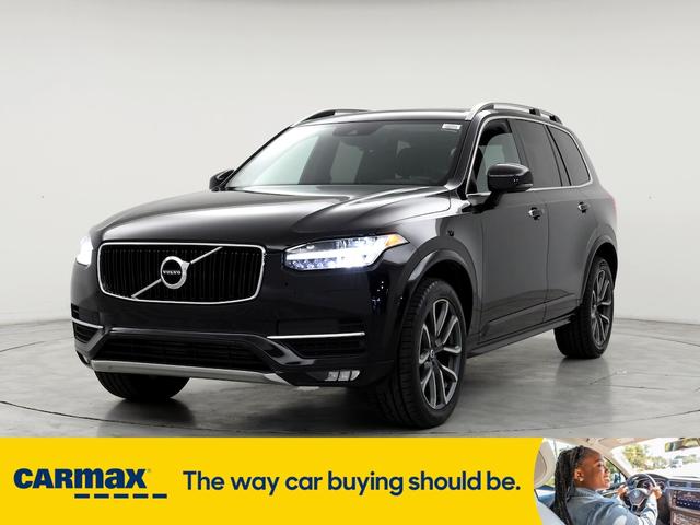 2019 volvo xc90 t5 momentum
