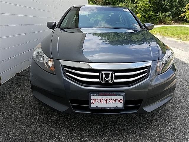 2012 honda accord ex-l ex-l 4dr sedan for sale in bow, new hampshire