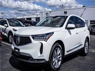 2023 Acura RDX sh-awd