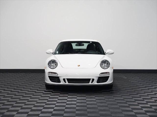 2011 porsche 911 carrera gts