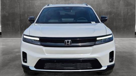 2024 Honda Prologue